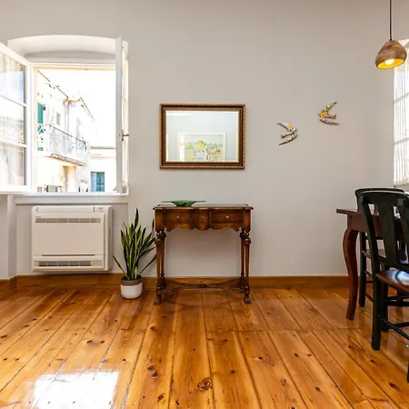 Lägenhet La Rondine Corfu (city)