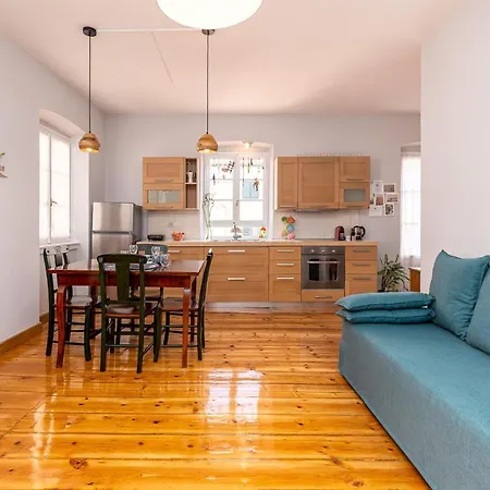 Διαμέρισμα La Rondine Corfu (city)