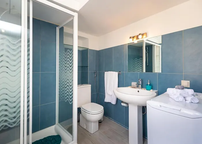 La Rondine Apartment Corfu (city)