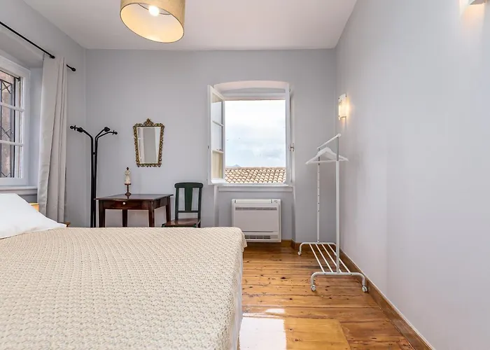 La Rondine Apartment Corfu (city)