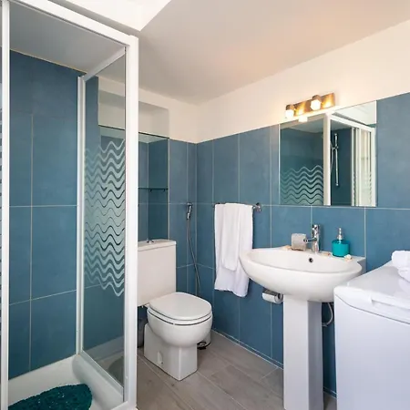 La Rondine Apartmán Corfu (city)
