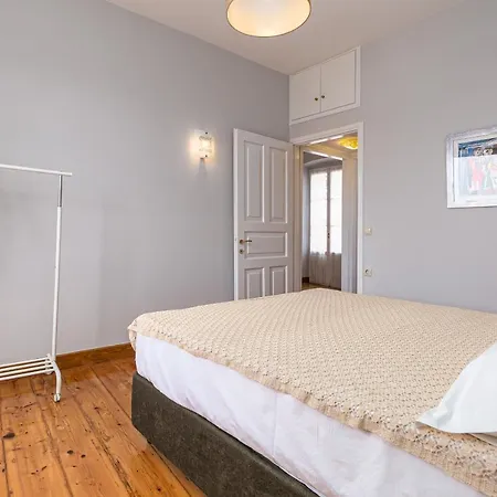 Apartment La Rondine