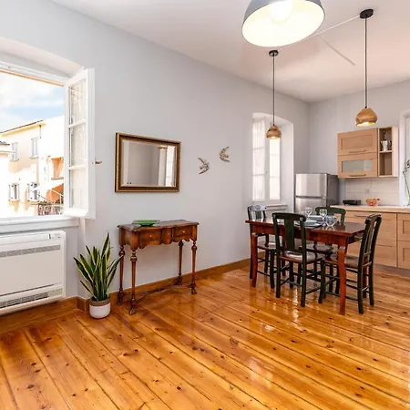 La Rondine Apartmán *