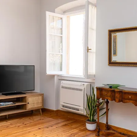 Apartment La Rondine