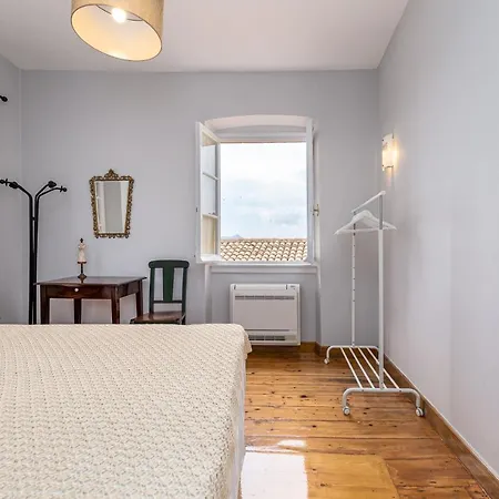 La Rondine Apartment Corfu (city)