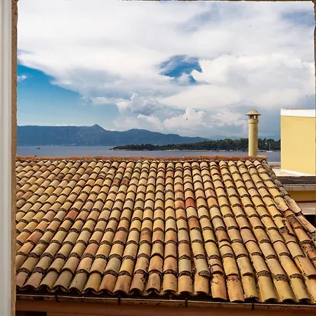 La Rondine Apartment *