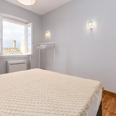 Apartment La Rondine *