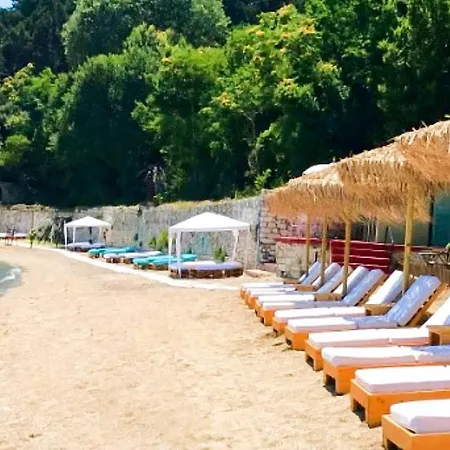 Apartment La Rondine Corfu (city)